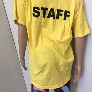 black and yellow vans journeys